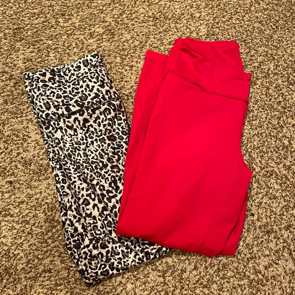 Both medium